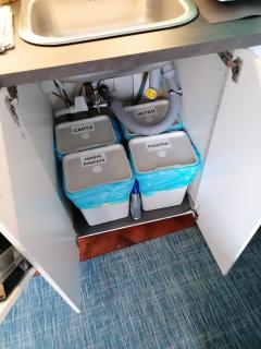 Mare Verde Alloggio con terrazza - 1