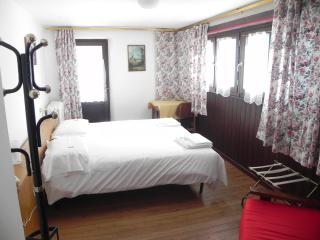 Hotel Nuovo Pecetto - Macugnaga - 9