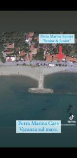 Petra Marina Sunset Junior - 8