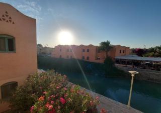 Two Bedrooms at Kafr El-Gouna N14 - 9
