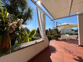 Casa de la Luna - Nettuno - 1