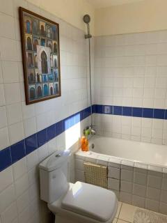 Bel appartement au cœur de Hay Ryad - Rabat - 5