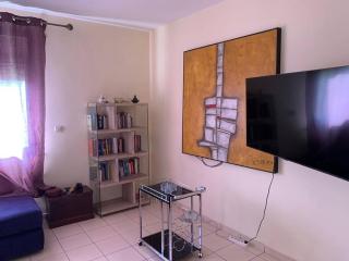 Bel appartement au cœur de Hay Ryad - Rabat - 4