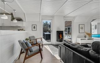 Holiday Home Per Knoldsvej Blåvand Xii - Blåvand - 6