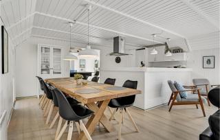 Holiday Home Per Knoldsvej Blåvand Xii - Blåvand - 5