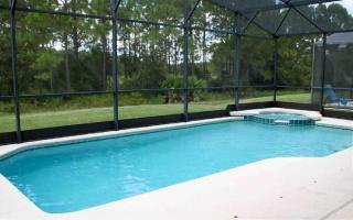 #399-Dreamlike 6 Bed Villa with South Westerly facing pool - 0