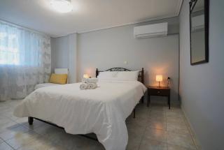 Olive Roads Suite - Kalamata - 3