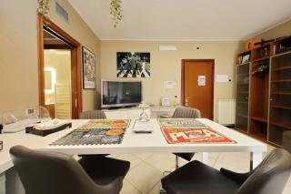 Aurelia Relax Apartment - Roma - 6