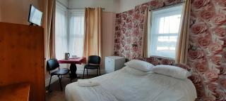 Dolphins Hotel - Bournemouth - 2