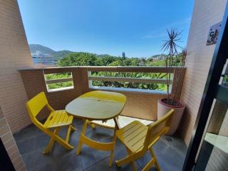 Apto Itaguá ótima localização - Ubatuba - 6