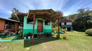 Campo Azul #2 - Monteverde - Monteverde Costa Rica - 9
