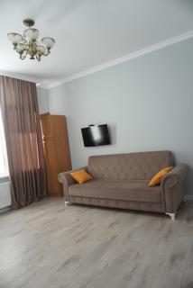 Home Apart - Astana - 1