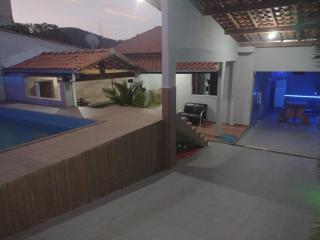 Cantinho do Rafa São Lourenço MG - 9