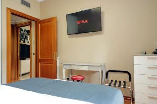 Aurelia Relax Apartment - Roma - 1