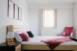 Plaza Apartment - Satu Mare - 3