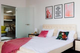 Plaza Apartment - Satu Mare - 2