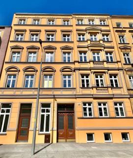 Boutique Apartment - Old Town - Breslavia - 9