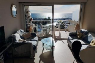 Beautiful 2 Bedrooms apartment in a private Residence with Sea View - Cannes - 9