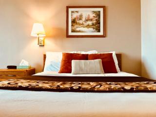 STAY INN Burlington - Burlington - 6