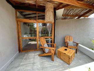 Rosario EcoHotel - Isla Grande - 3