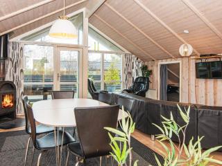 Three-Bedroom Holiday home in Hemmet 55 - Hemmet - 5