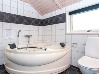 Three-Bedroom Holiday home in Hemmet 55 - Hemmet - 7