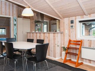 Three-Bedroom Holiday home in Hemmet 55 - Hemmet - 1