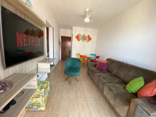 Apartamento cidade ocian Praia Grande - Praia Grande - 2