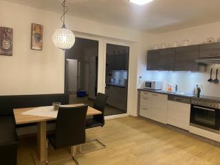 Wohnung City Nord mit Balkon - 3