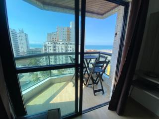 Apartamento cidade ocian Praia Grande - Praia Grande - 3
