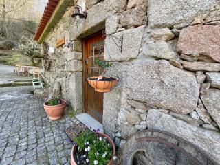 Moinho de Brião - Montalegre - 6