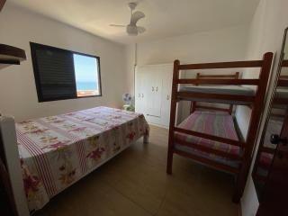 Apartamento cidade ocian Praia Grande - 6