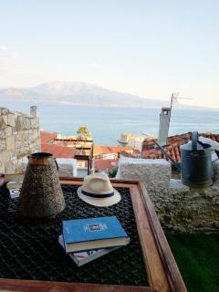 Clock's House - Nafpaktos - 0