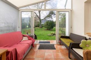 Maison familiale avec grand jardin - proche mer - Crach - 8