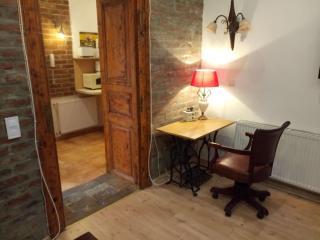 Rustic apartman in the Jewish Quarter - Budapest - 4