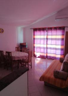 Apartment in Kanica with sea view, terrace, air conditioning, WiFi 5168-3 - Sevid - 6