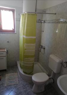Apartment in Kanica with sea view, terrace, air conditioning, WiFi 5168-4 - Sevid - 3