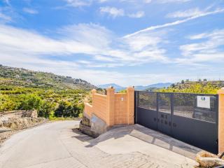 Cubo's Casa Mi Recreo High Privacy - 8