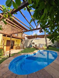 Serhs Villas Da Pipa Hotel - Pipa - 3