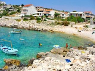 Studio apartment in Sevid with sea views, air conditioning, WiFi 5169-1 - Sevid - 6