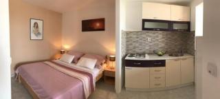 Studio apartment in Sevid with sea views, air conditioning, WiFi 5169-1 - Sevid - 4