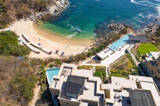 3010 - Amanecer J3 - Santa Cruz Huatulco - 9