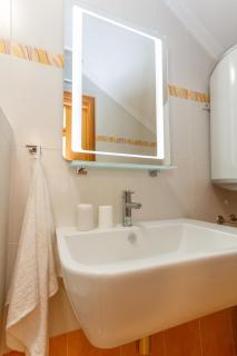 Apartma Palma Umag - 8