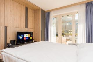 Apartma Palma Umag - 1