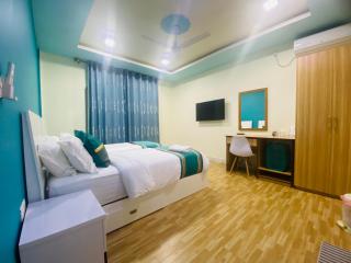 Hedheykuri Residence Fuvahmulah - Fuvahmulah - 5
