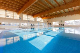 BURSZTYN - BERNSTEIN SPA & Wellness - Dąbki - 3
