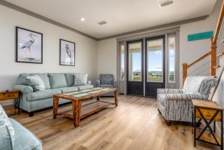 Sandy Clam III - 2020 Bienville home - Dauphin Island - 5