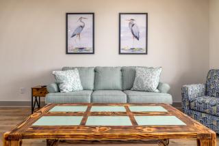 Sandy Clam III - 2020 Bienville home - Dauphin Island - 4
