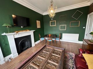 Central Apartment - Classic - Blairgowrie - 8