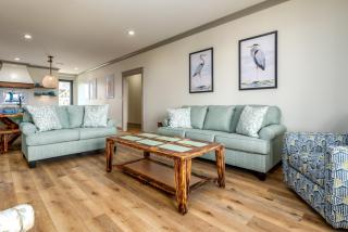 Sandy Clam III - 2020 Bienville home - Dauphin Island - 2